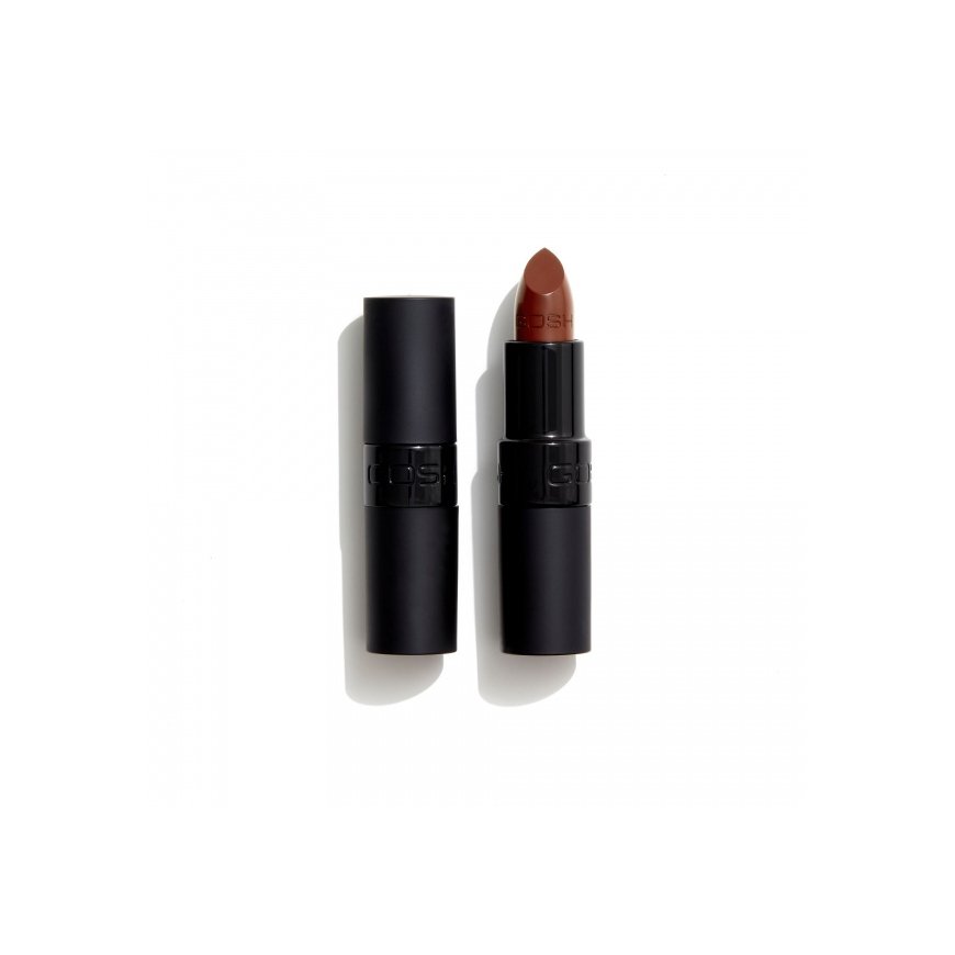 GOSH Velvet Touch Matt 4 g 012 Matt Raisin Matinis