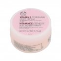 The Body Shop The Body Shop Vitamin E nourishing Night Cream The Body Shop The Body Shop Vitamin E nourishing Night Cream