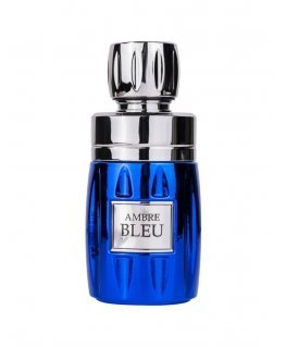 Rave Ambre Bleu EDP