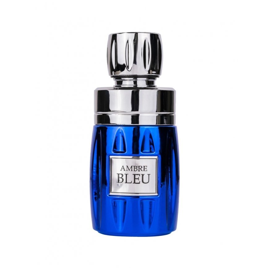 Rave Ambre Bleu EDP