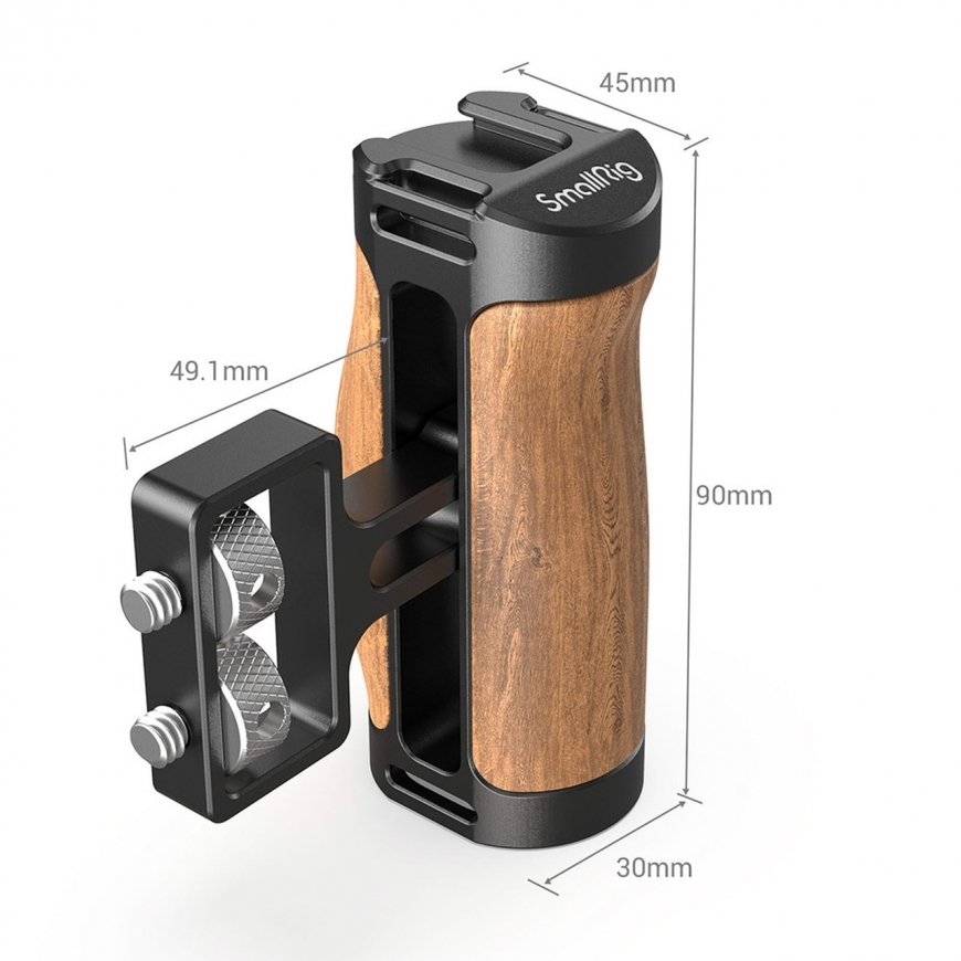 SmallRig 2913 camera mounting accessory Handle – 3