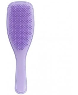 Tangle Teezer Naturally For curly hair Violet Passion curly hair brush