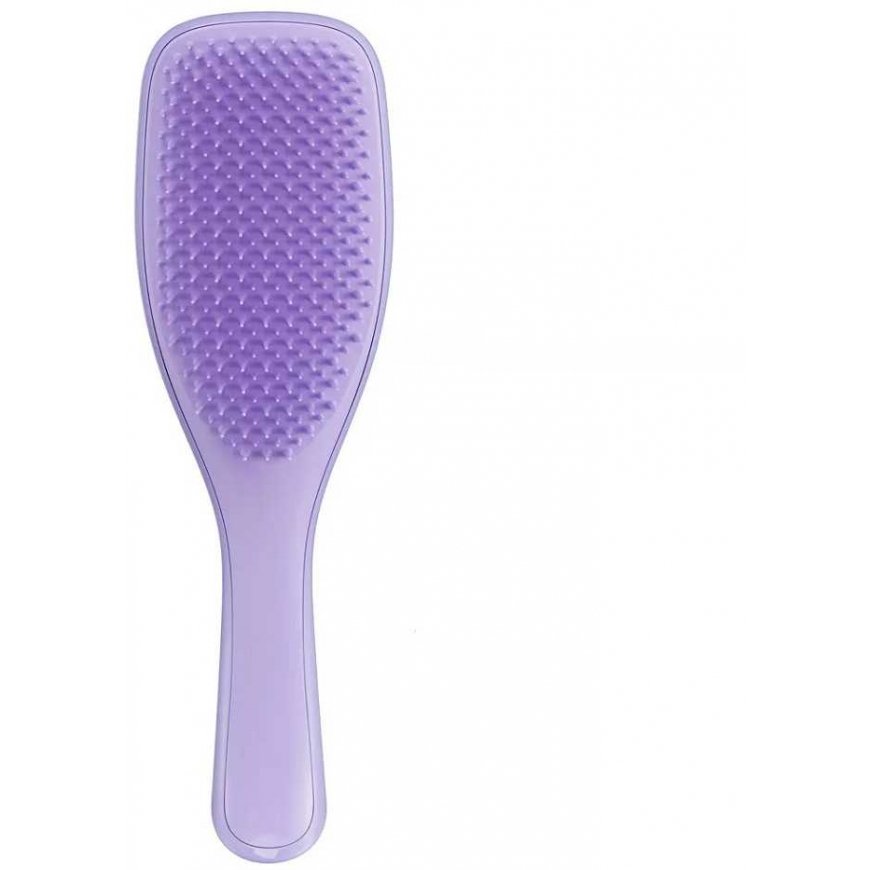 Tangle Teezer Naturally For curly hair Violet Passion curly hair brush