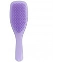 Tangle Teezer Naturally Skirtas garbanotiems plaukams Violetinė Passion garbanotų plaukų šepetys Tangle Teezer Naturally Skirtas garbanotiems plaukams Violetinė Passion garbanotų plaukų šepetys