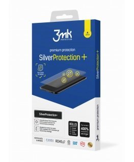 3MK SilverProtection+ 1 vnt