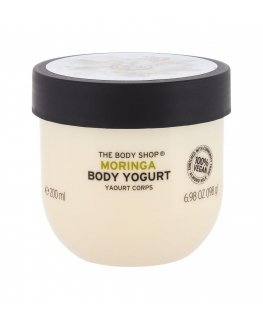 The Body Shop Body Yogurt