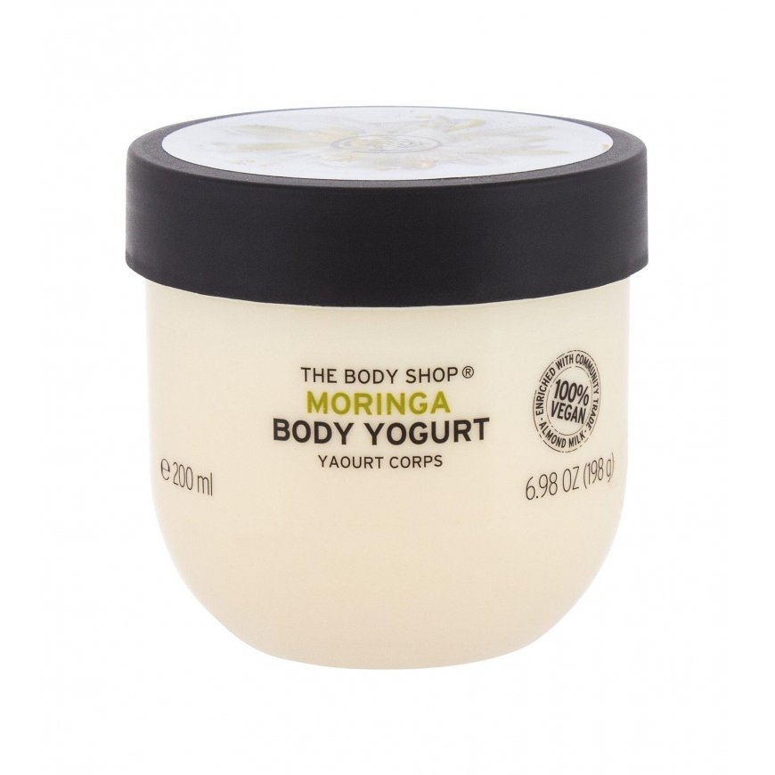 The Body Shop Body Yogurt