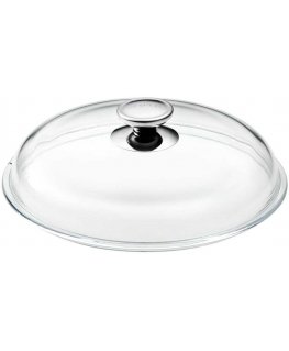 Loren 28 cm AMBITION heat resistant cover
