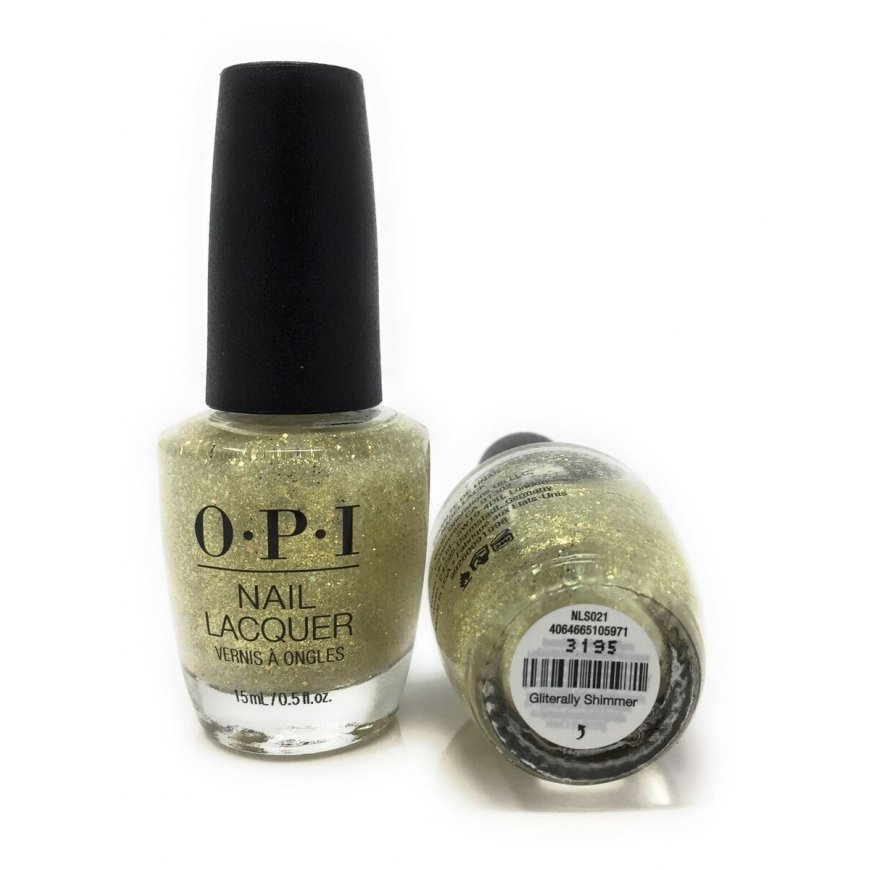 OPI NAIL LACQUER Spring Collection OPI