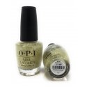 NAIL LACQUER Spring Collection OPI Your Way Gliterally Shimmer 15 ml