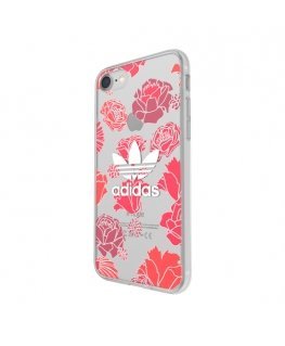 Adidas ADCOVBOHIPH7-RED mobile phone case 11.9 cm (4.7") Cover