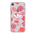 Adidas ADCOVBOHIPH7-RED mobile phone case 11.9 cm (4.7") Cover Adidas ADCOVBOHIPH7-RED mobile phone case 11.9 cm (4.7") Cover
