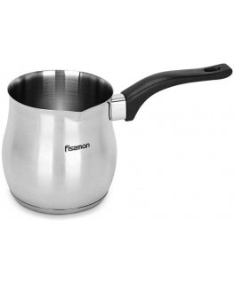 Fissman Pot for Turkish coffee, stainless steel 810 ml