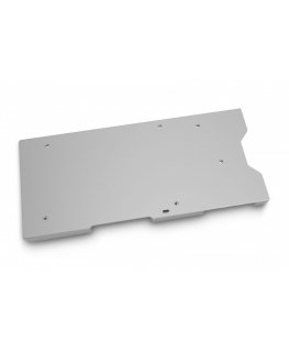 EK Water Blocks 3831109896143 Kompiuterio aušinimo sistemos dalis arba priedas Galinė plokštė