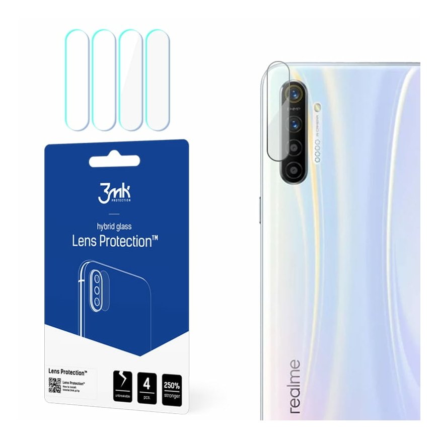 3MK Lens Protection 1 vnt