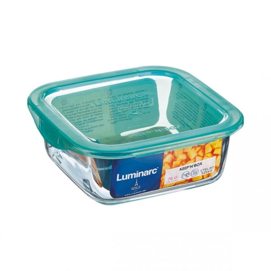 Luminarc ARC Container for food storage