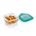 Luminarc ARC Container for food storage 720ml KEEP'N BOX square Luminarc ARC Container for food storage 720ml KEEP'N BOX square