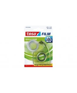 TESA 57969 10 m Caurspīdīgs 1 pcs