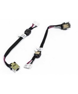 Extra Digital Power socket with cable, ACER Aspire 5534 Series