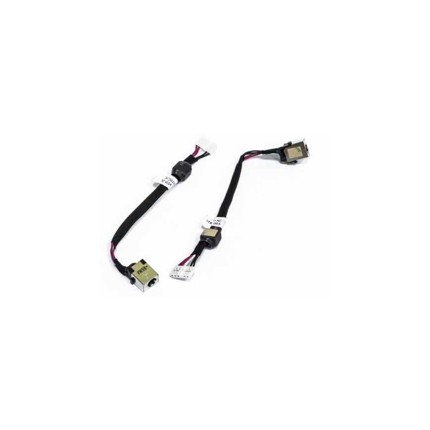 Extra Digital Maitinimo lizdas su kabeliu, ACER Aspire 5534 Series