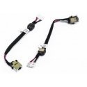 Extra Digital Power socket with cable, ACER Aspire 5534 Series Extra Digital Power socket with cable, ACER Aspire 5534 Series