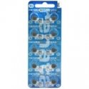 Renata 390 (SR1130SW) batteries 10 pcs.