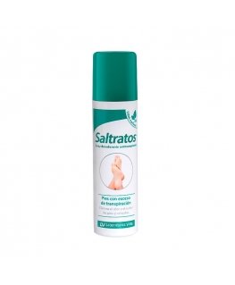 Laboratorio Vinas "Laboratorios Viñas Saltratos" foot deodorant spray 150ml