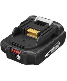 Extra Digital Battery for tools MAKITA BL1830B, 18V, 3.0Ah, Li-ion