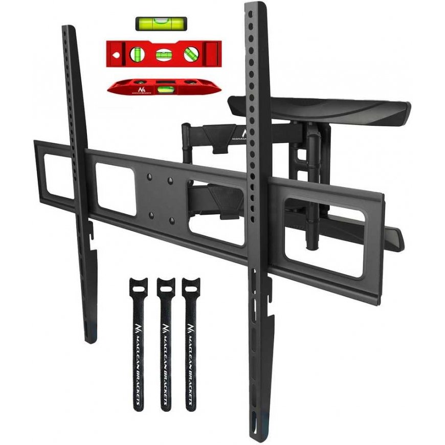 Maclean TV holder, max. VESA 800x600