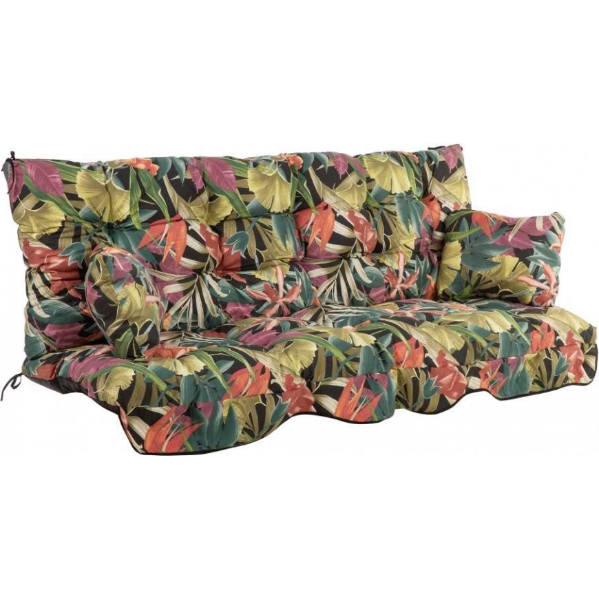 Patio Cushions for swing 170 cm