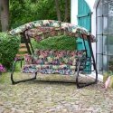 Poduszki na huśtawkę 170 cm Ravenna G052-23IB PATIO Poduszki na huśtawkę 170 cm Ravenna G052-23IB PATIO