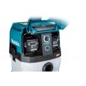Makita VC005GLZ vacuum 8 L Drum vacuum Dry