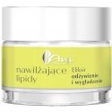 Ava Laboratorium Moisturizing Lipids nourishing and smoothing elixir 50ml Ava Laboratorium Moisturizing Lipids nourishing and smoothing elixir 50ml