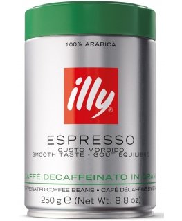 Illy Espresso 250 g