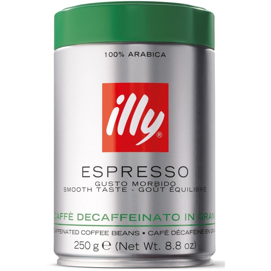 Illy Espresso 250 g