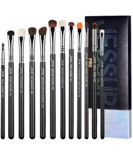 Jessup Pro Eyeshadow Brushes eye make-up brush set T339 12 pcs.
