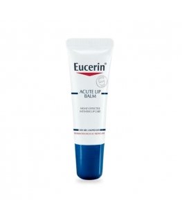 Eucerin Acute SOS Lip Balm 10ml