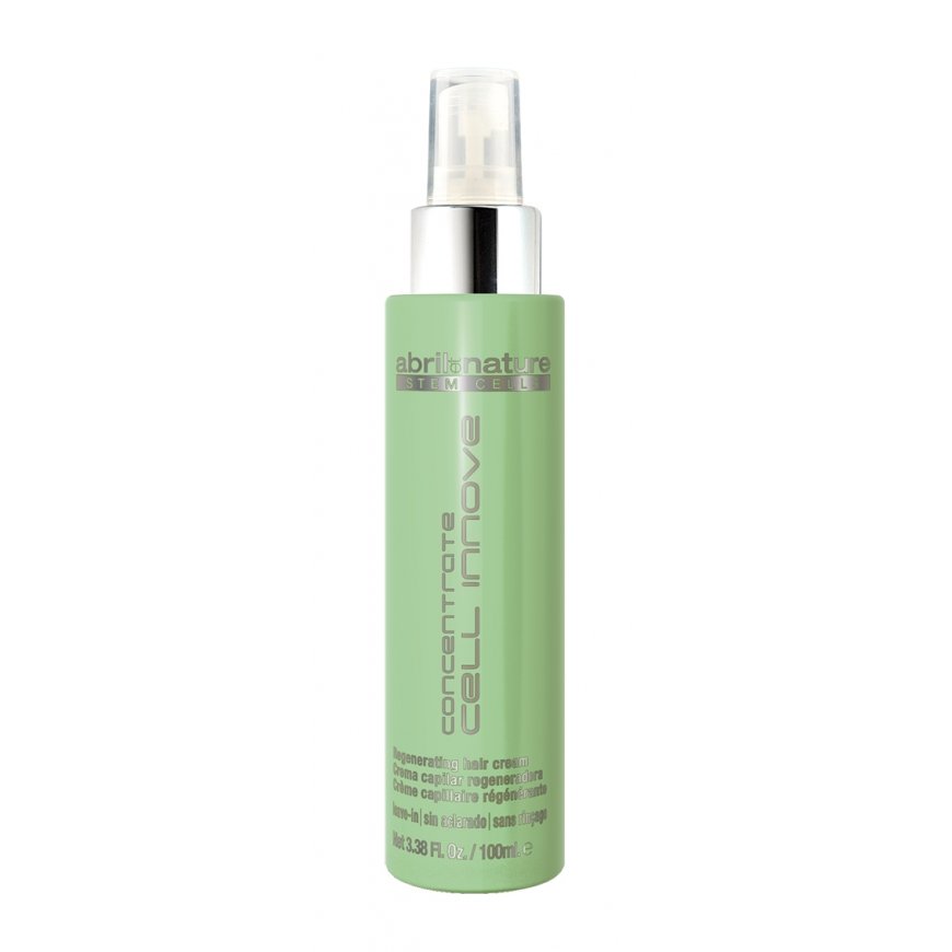 abril et nature Concentrate Cell Innove 100ml Sievietes
