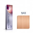Wella Illumina Color hair colour Blonde 60 ml Wella Illumina Color hair colour Blonde 60 ml