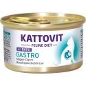 Kattovit 4000158772121 влажный кошачий корм 85 g Kattovit 4000158772121 влажный кошачий корм 85 g