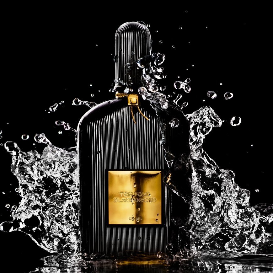TOM FORD Black Orchid 100 ml Женский – 3