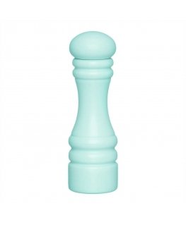 Pepper mill i soli drawnanyi 17 cm Chess miętowy AMBITION