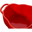 ZWILLING STAUB CERAMIQUE 0,45 L Keramika Kepimo indas orkaitei ZWILLING STAUB CERAMIQUE 0,45 L Keramika Kepimo indas orkaitei
