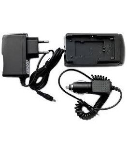 Extra Digital Load. NP-1, NP-40, KLIC-7005, SB-L0837/ L1237, DB-L40, S004 "