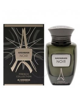 Al Haramain Noir perfume spray 100ml