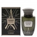 Al Haramain Noir parfum purškiklis 100ml Al Haramain Noir parfum purškiklis 100ml