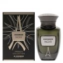 Al Haramain Noir parfum purškiklis 100ml Al Haramain Noir parfum purškiklis 100ml