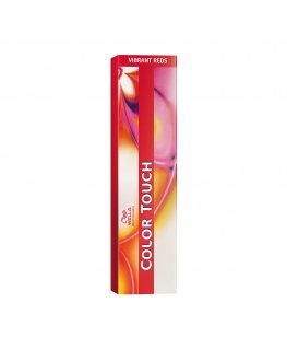 Wella Color Touch Hiusväri Punainen 60 ml