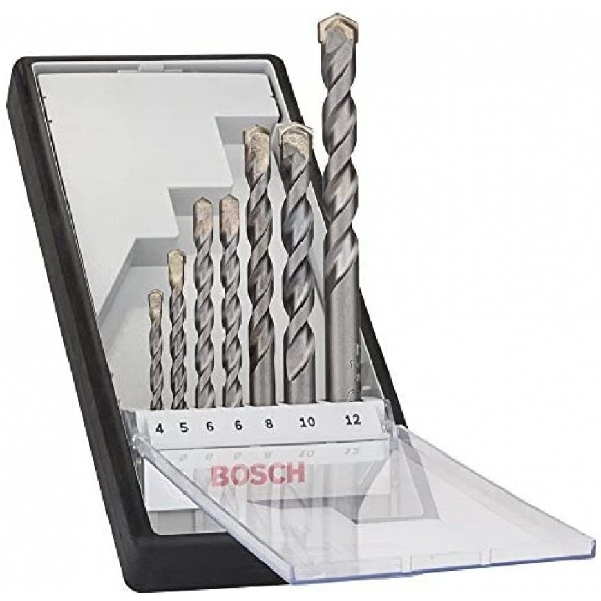 Bosch ‎2607017083 7 pcs