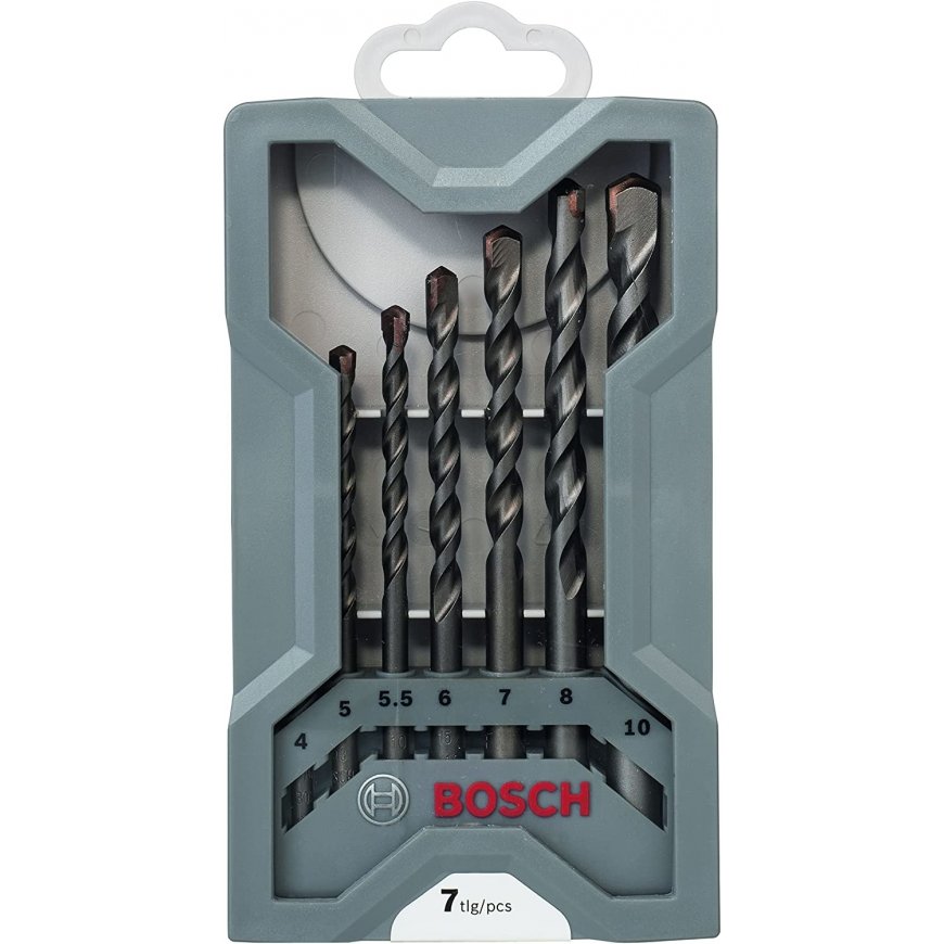 Bosch 2607017083 7 kpl – 3